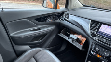 Vauxhall Mokka X 1.4T Griffin 5dr Petrol Hatchback